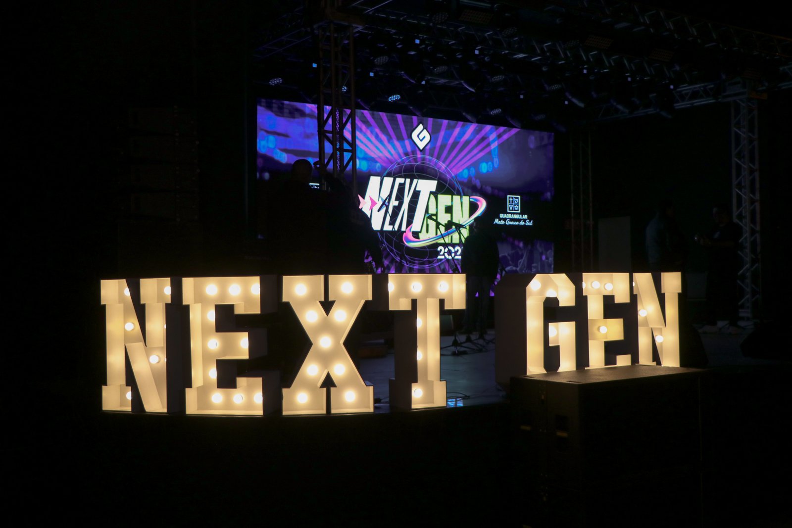 NextGem 2026